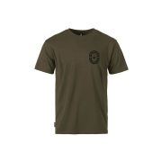 Tričká - Horsefeathers Powder Badge II T-Shirt