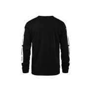 Tričká dlhý rukáv - Horsefeathers Tall Typo LS T-Shirt