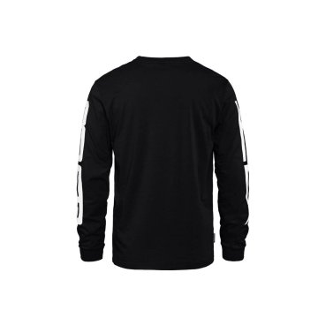 Tričká dlhý rukáv - Horsefeathers Tall Typo LS T-Shirt