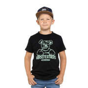Tričká - Horsefeathers Teddy Youth T-Shirt