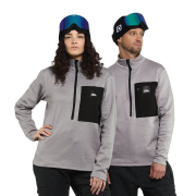 Mikiny - Horsefeathers Miner Sweatshirt