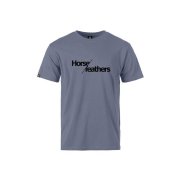 Tričká - Horsefeathers Slash T-Shirt