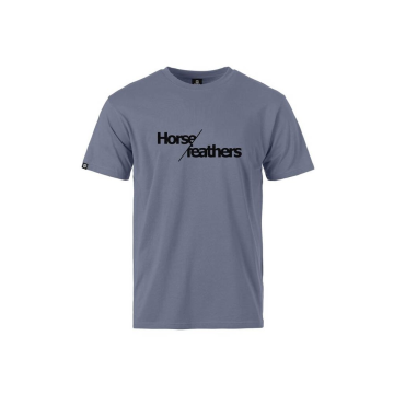 Tričká - Horsefeathers Slash T-Shirt