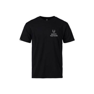 Tričká - Horsefeathers Bad Luck T-Shirt