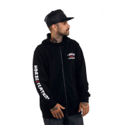 Mikiny - Horsefeathers Ignite Sweatshirt