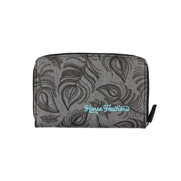 Peňaženky - Horsefeathers Rhen Wallet