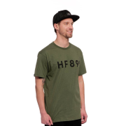 Tričká - Horsefeathers HF89 T-Shirt