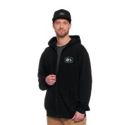 Mikiny - Horsefeathers Bronco Sweatshirt