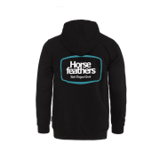 Mikiny - Horsefeathers Bronco Sweatshirt