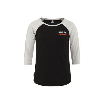 Tričká dlhý rukáv - Horsefeathers Oly Top