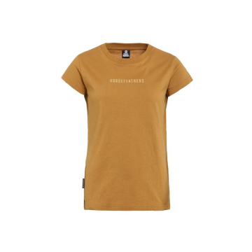 Tričká - Horsefeathers Idun Top