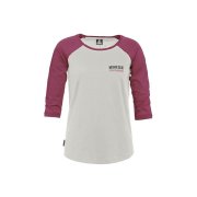 Tričká dlhý rukáv - Horsefeathers Oly Top