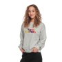Mikiny - Horsefeathers Haley Sweatshirt