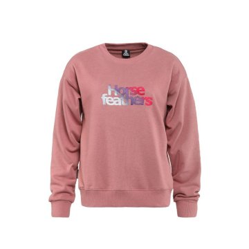 Mikiny - Horsefeathers Haley Sweatshirt