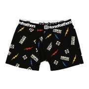 Spodné prádlo - Horsefeathers Sidney Boxer Shorts