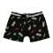 Spodné prádlo - Horsefeathers Sidney Boxer Shorts