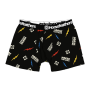Spodné prádlo - Horsefeathers Sidney Boxer Shorts