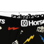 Spodné prádlo - Horsefeathers Sidney Boxer Shorts