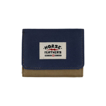 Peňaženky - Horsefeathers Jun Wallet