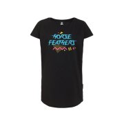 Tričká - Horsefeathers Regina Top