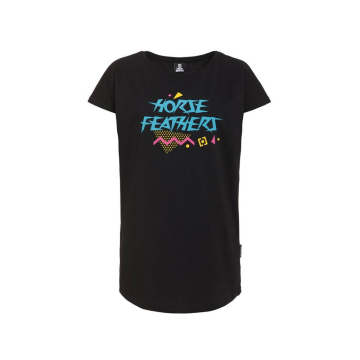 Tričká - Horsefeathers Regina Top