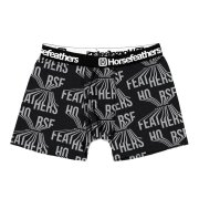 Spodné prádlo - Horsefeathers Sidney Boxer Shorts