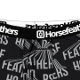 Spodné prádlo - Horsefeathers Sidney Boxer Shorts