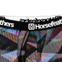 Spodné prádlo - Horsefeathers Sidney Boxer Shorts