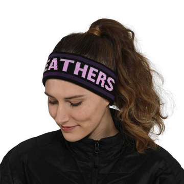 Čelenky - Horsefeathers Debbie Knitted Headband
