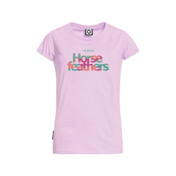 Tričká - Horsefeathers Billie Youth T-Shirt