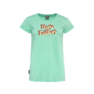 Tričká - Horsefeathers Dania Top