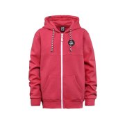 Mikiny - Horsefeathers Olive Youth Sweatshirt