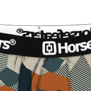 Spodné prádlo - Horsefeathers Sidney Boxer Shorts