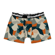 Spodné prádlo - Horsefeathers Sidney Boxer Shorts