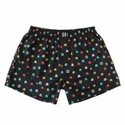 Spodné prádlo - Horsefeathers Manny Boxer Shorts