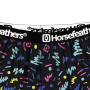 Spodné prádlo - Horsefeathers Frazier Boxer Shorts