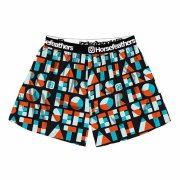 Spodné prádlo - Horsefeathers Frazier Boxer Shorts