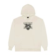 Mikiny - Thrasher Eaglegram Hoodie
