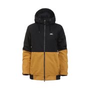 Zimné bundy - Horsefeathers Taia Jacket
