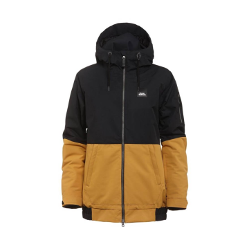 Zimné bundy - Horsefeathers Taia Jacket