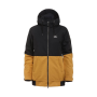 Zimné bundy - Horsefeathers Taia Jacket