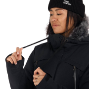 Zimné bundy - Horsefeathers Maddy Jacket