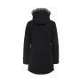 Zimné bundy - Horsefeathers Maddy Jacket