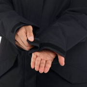 Zimné bundy - Horsefeathers Maddy Jacket