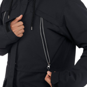 Zimné bundy - Horsefeathers Maddy Jacket