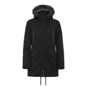 Zimné bundy - Horsefeathers Maddy Jacket