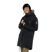 Zimné bundy - Horsefeathers Maddy Jacket