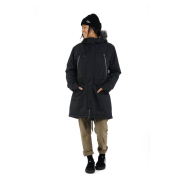 Zimné bundy - Horsefeathers Maddy Jacket