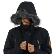 Zimné bundy - Horsefeathers Maddy Jacket