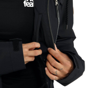 Zimné bundy - Horsefeathers Maddy Jacket